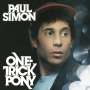 Paul Simon (geb. 1941): One Trick Pony, LP