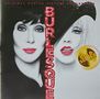 Burlesque, CD