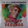 Compay Segundo: Real Cuban Music (remastered), LP,LP