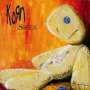 Korn: Issues, LP,LP