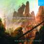 Anton Zimmermann: Symphonien c-moll, e-moll, B-Dur (C8, E3, B3), CD