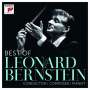 : Leonard Bernstein - Best of, CD,CD