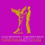 Klazz Brothers & Cuba Percussion - Christmas Meets Cuba II, CD