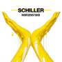 Schiller: Morgenstund (Deluxe Edition), 1 CD und 1 Blu-ray Disc