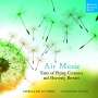 : Capella de la Torre - Air Music (Tales of Flying Creatures and Heavenly Breezes), CD