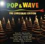 : Pop & Wave: The Christmas Edition, CD