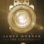 James Horner: James Horner - The Classics (180g), LP,LP
