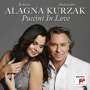 : Aleksandra Kurzak & Roberto Alagna - Puccini in Love, CD