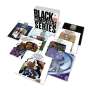 : Black Composers Series 1974-1978, CD,CD,CD,CD,CD,CD,CD,CD,CD,CD