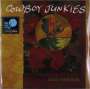 Cowboy Junkies: Black Eyed Man, 2 LPs