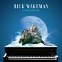 Rick Wakeman: Piano Odyssey, CD