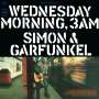 Simon & Garfunkel: Wednesday Morning, 3 A.M. (180g), LP