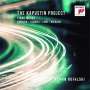 Nikolai Kapustin: Klavierwerke - "The Kapustin Project", CD
