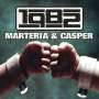 Marteria & Casper: 1982, CD