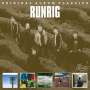 Runrig: Original Album Classics, CD,CD,CD,CD,CD