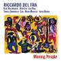 Riccardo Del Fra: Moving People, CD
