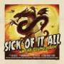 Sick Of It All: Wake The Sleeping Dragon!, CD