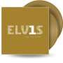 Elvis Presley (1935-1977): 30 #1 Hits (Limited Edition) (Gold Vinyl), LP