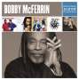 Bobby McFerrin: Original Album Classics, CD,CD,CD,CD,CD