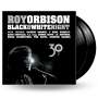 Roy Orbison: Black & White Night 30, 2 LPs