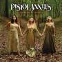 Pistol Annies: Interstate Gospel, CD