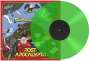 Tenacious D: Post-Apocalypto (180g) (Translucent Green Vinyl), LP