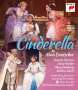 Alma Deutscher (geb. 2005): Cinderella, Blu-ray Disc