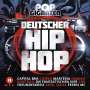 : Pop Giganten - Deutscher Hip Hop, CD,CD
