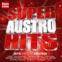 : Super Austro Hits, CD,CD