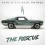 San2 & His Soul Patrol: The Rescue, LP