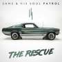 San2 & His Soul Patrol: The Rescue, CD