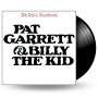 Bob Dylan: Pat Garrett & Billy The Kid, LP