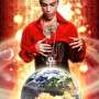 Prince: Planet Earth, CD