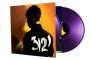 Prince: 3121 (Limited Edition) (Purple Vinyl), 2 LPs