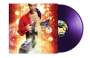 Prince: Planet Earth (Limited Edition) (Purple Vinyl) (Lenticular Cover), LP