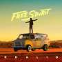 Khalid: Free Spirit, CD