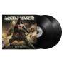 Amon Amarth: Berserker, 2 LPs