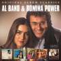 Al Bano & Romina Power: Original Album Classics, CD,CD,CD,CD,CD