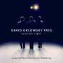 : David Orlowsky Trio - One Last Night (Live at Elbphiharmonie), CD