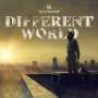 Alan Walker: Different World, CD