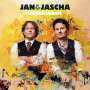 Jan & Jascha: Liebes Leben, CD