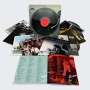 Billy Joel: The Vinyl Collection Vol. 1, LP,LP,LP,LP,LP,LP,LP,LP,LP