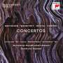 Jan Hugo Vorisek: Grand Rondeau op.25 für Klaviertrio & Orchester, CD