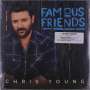 Chris Young: Famous Friends, LP