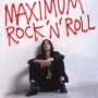 Primal Scream: Maximum Rock'n'Roll: The Singles, CD,CD