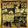 Backyard Babies: Sliver And Gold, CD