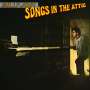 Billy Joel (geb. 1949): Songs In the Attic, LP