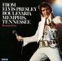 Elvis Presley: From Elvis Presley Boulevard, Memphis, CD