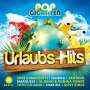: Pop Giganten: Urlaubs-Hits, CD,CD