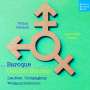 : Vivica Genaux & Lawrence Zazzo - Baroque Gender Stories, CD,CD